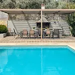 Villa Aelia I Modern & Ideal For Large Groups