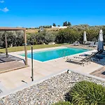 Villa Aelia I Modern & Ideal For Large Groups