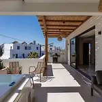 Isla Luxury Apartments - Private Hot Tub - 100M From Beach