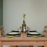 Boutique Apartments In Athens