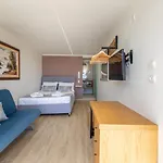 Villa Kedria With A Panoramic Ocean View