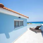 Megat Seaview And Seaside Apartments