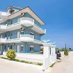 Megat Seaview And Seaside Apartments