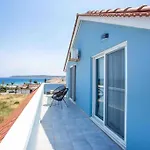 Megat Seaview And Seaside Apartments