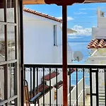 Zoe\'S House Skiathos. Centre Of Skiathos