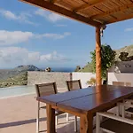 Villa Sunrise, A Peaceful And Secluded Paradise!