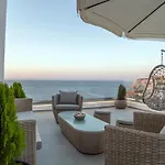 Stelianas House Top Floor Apartment With Private Jacuzzi