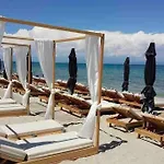 Apartment With Sea View In Pefkohori.