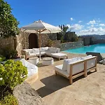 Villa Alessandra With Massive Pool By Diles Villas