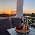 Elgreco Apartment, At Zipari, With Unique View \
