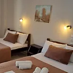 Hotel Mochlos