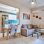 Modern Apartment