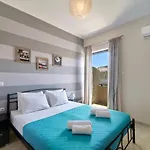 Modern Apartment