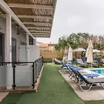 Havana 5 Studio Sea And Pool