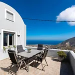 Horizon Sky House With View