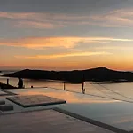 New Serenity Art Villa Elounda