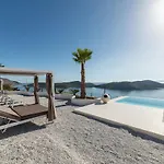New Serenity Art Villa Elounda