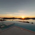 New Serenity Art Villa Elounda