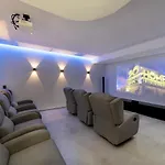 New Serenity Art Villa Elounda