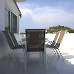 Arocaria Apartment In Faliraki With Garden , Mountain And Sea View