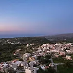 Sokaki Villas, Rustic Ambience