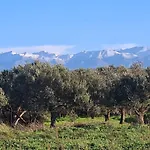 Villa Pagoni Residence Selini Villas N 1 Kolymbari Chania