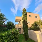 Villa Pagoni Residence Selini Villas N 1 Kolymbari Chania