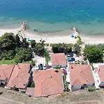 Christina-Anna Seaside Luxury House