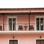 Lydia\'S House