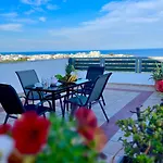 Ocean View Apartment