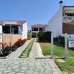 Annas House