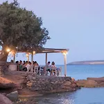 Muses Beach Villas - Erato