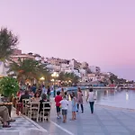 Muses Beach Villas - Erato