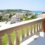 Kapetanios Apartments