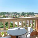 Kapetanios Apartments