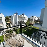 Villa Victoria