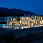 Corallia Villas Near The Beach