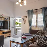 Oddas Beach House