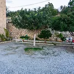 Blue Horizon Stone House Resort At Keratokampos