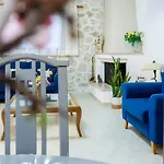 Blue Horizon Stone House Resort At Keratokampos