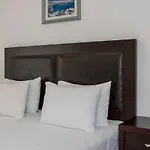 Giannoulaki Resort