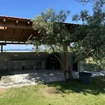 Villa Ilyos
