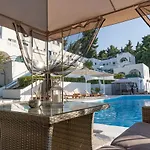 Theo Bungalows Boutique Hotel