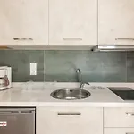 Joanna Apartments