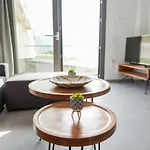 Sandy Feet Comfort Suite