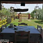 Country Village