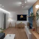 Laguna Blue Home