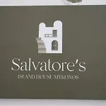 Salvatore\'S Island House