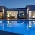 Kali Thea Villas