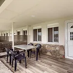 Paradisos Holiday